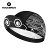 Rockbros Mũ Lưới Xe Đạp Thoáng Khí Nhanh Khô Co Giãn Chống Nắng - Giá 165.401₫ 9