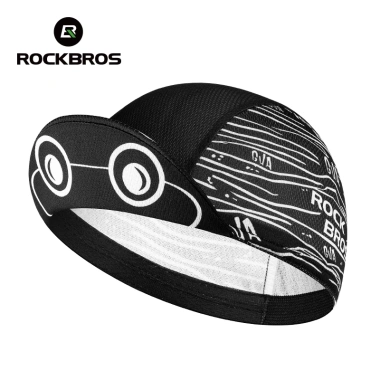 Rockbros Mũ Lưới Xe Đạp Thoáng Khí Nhanh Khô Co Giãn Chống Nắng - Giá 165.401₫ 9 Rockbros Mũ Lưới Xe Đạp Thoáng Khí Nhanh Khô Co Giãn Chống Nắng - Giá 165.401₫ 9