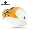 Rockbros Mũ Lưới Xe Đạp Thoáng Khí Nhanh Khô Co Giãn Chống Nắng - Giá 165.401₫ 10