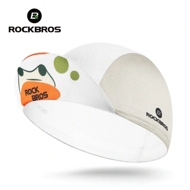Rockbros Mũ Lưới Xe Đạp Thoáng Khí Nhanh Khô Co Giãn Chống Nắng - Giá 165.401₫ 11 Rockbros Mũ Lưới Xe Đạp Thoáng Khí Nhanh Khô Co Giãn Chống Nắng - Giá 165.401₫ 11