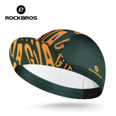 Rockbros Mũ Lưới Xe Đạp Thoáng Khí Nhanh Khô Co Giãn Chống Nắng - Giá 165.401₫ 12 Rockbros Mũ Lưới Xe Đạp Thoáng Khí Nhanh Khô Co Giãn Chống Nắng - Giá 165.401₫ 12