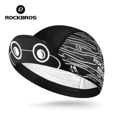 Rockbros Mũ Lưới Xe Đạp Thoáng Khí Nhanh Khô Co Giãn Chống Nắng - Giá 165.401₫ 13 Rockbros Mũ Lưới Xe Đạp Thoáng Khí Nhanh Khô Co Giãn Chống Nắng - Giá 165.401₫ 13