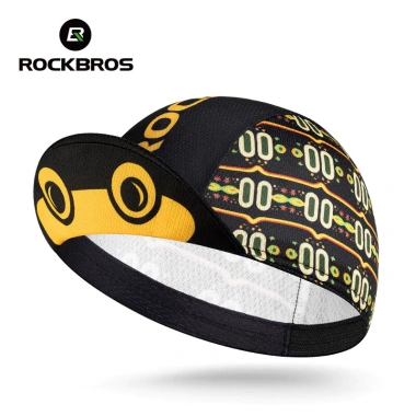 Rockbros Mũ Lưới Xe Đạp Thoáng Khí Nhanh Khô Co Giãn Chống Nắng - Giá 165.401₫ 14 Rockbros Mũ Lưới Xe Đạp Thoáng Khí Nhanh Khô Co Giãn Chống Nắng - Giá 165.401₫ 14