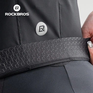 Rockbros Nữ Tay Dài Jersey Xe Đạp Thoáng Khí Chống UV Nhiều Màu - Giá 923.830₫ 7 Rockbros Nữ Tay Dài Jersey Xe Đạp Thoáng Khí Chống UV Nhiều Màu - Giá 923.830₫ 7