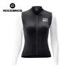 Rockbros Nữ Tay Dài Jersey Xe Đạp Thoáng Khí Chống UV Nhiều Màu - Giá 923.830₫ 10