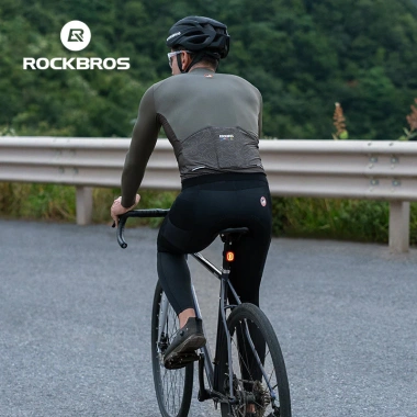 Rockbros Phanh Thông Minh Đèn Hậu Chống Thấm, Pin Lâu, Nhấp Nháy, Cảm Ứng Xe Đạp 5 Rockbros Phanh Thông Minh Đèn Hậu Chống Thấm, Pin Lâu, Nhấp Nháy, Cảm Ứng Xe Đạp 5