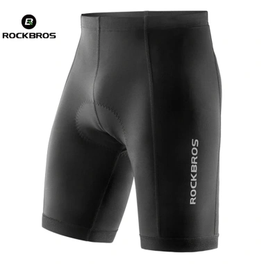 Rockbros Quần short đi xe đạp mùa hè chống sốc, thoáng mát cho MTB & Road Bike Rockbros Quần short đi xe đạp mùa hè chống sốc, thoáng mát cho MTB & Road Bike