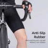 Rockbros Quần short đi xe đạp mùa hè chống sốc, thoáng mát cho MTB & Road Bike 4