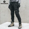 ROCKBROS Quần Xe Đạp Bảo Vệ Hông Đầu Gối Ấm Áp Chống Gió Thoáng Khí Điều Chỉnh – Giá 3.75 Triệu 2