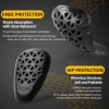 ROCKBROS Quần Xe Đạp Bảo Vệ Hông Đầu Gối Ấm Áp Chống Gió Thoáng Khí Điều Chỉnh – Giá 3.75 Triệu 4