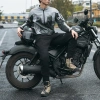 ROCKBROS Quần Xe Đạp Bảo Vệ Hông Đầu Gối Ấm Áp Chống Gió Thoáng Khí Điều Chỉnh – Giá 3.75 Triệu 9