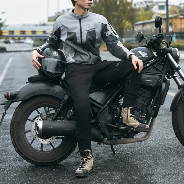 ROCKBROS Quần Xe Đạp Bảo Vệ Hông Đầu Gối Ấm Áp Chống Gió Thoáng Khí Điều Chỉnh – Giá 3.75 Triệu 9 ROCKBROS Quần Xe Đạp Bảo Vệ Hông Đầu Gối Ấm Áp Chống Gió Thoáng Khí Điều Chỉnh – Giá 3.75 Triệu 9