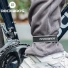 ROCKBROS Quần Xe Đạp Phản Quang Thắt Lưng An Toàn Dây Buộc Chân Đêm Đường Núi Nam Nữ
