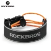 ROCKBROS Quần Xe Đạp Phản Quang Thắt Lưng An Toàn Dây Buộc Chân Đêm Đường Núi Nam Nữ 9