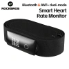 ROCKBROS Sạc Nhịp Tim Xe Đạp Kép IPX7 – ANT + Bluetooth, Tích Strava, Magnet Sạc 8