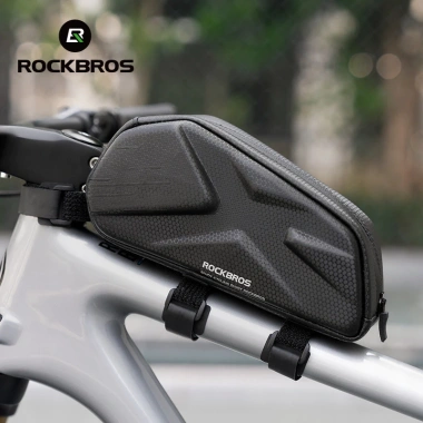 Rockbros Túi Bảo Quản Xe Đạp Vỏ Cứng Trước Di Động Dung Tích Lớn MTB Đường Bộ 2 Rockbros Túi Bảo Quản Xe Đạp Vỏ Cứng Trước Di Động Dung Tích Lớn MTB Đường Bộ 2