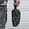 Rockbros Túi Bảo Quản Xe Đạp Vỏ Cứng Trước Di Động Dung Tích Lớn MTB Đường Bộ 4