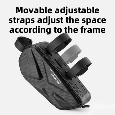 Rockbros Túi Bảo Quản Xe Đạp Vỏ Cứng Trước Di Động Dung Tích Lớn MTB Đường Bộ 5 Rockbros Túi Bảo Quản Xe Đạp Vỏ Cứng Trước Di Động Dung Tích Lớn MTB Đường Bộ 5