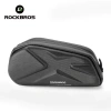 Rockbros Túi Bảo Quản Xe Đạp Vỏ Cứng Trước Di Động Dung Tích Lớn MTB Đường Bộ 10