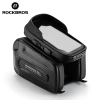 Rockbros Túi Chống Sốc Điện Thoại & Màn Hình Cảm Ứng Xe Đạp MTB - Giá 712.594₫ 9
