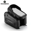 Rockbros Túi Chống Sốc Điện Thoại & Màn Hình Cảm Ứng Xe Đạp MTB - Giá 712.594₫ 10
