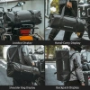 Rockbros Túi Chống Thấm Nước Xe Máy Treo Sau - Túi Hành Lý Du Lịch Nam Giá 891k 4