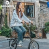 ROCKBROS Túi Đa Năng 1.8L Gấp Xe Đạp Trước - Pannier Giảm, Bộ Chuyển Đổi Di Động, Giá 596k 4