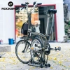 ROCKBROS Túi Đa Năng 1.8L Gấp Xe Đạp Trước - Pannier Giảm, Bộ Chuyển Đổi Di Động, Giá 596k 6