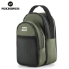 ROCKBROS Túi Đa Năng 1.8L Gấp Xe Đạp Trước - Pannier Giảm, Bộ Chuyển Đổi Di Động, Giá 596k 10