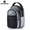 ROCKBROS Túi Đa Năng 1.8L Gấp Xe Đạp Trước - Pannier Giảm, Bộ Chuyển Đổi Di Động, Giá 596k 11