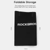 ROCKBROS Túi Đạp Du Lịch Chống Thấm Nước, Chống Rách, Hộp Dây Đeo Vai cho MTB và Đường Bộ 5