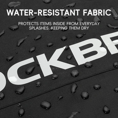 ROCKBROS Túi Đạp Du Lịch Chống Thấm Nước, Chống Rách, Hộp Dây Đeo Vai cho MTB và Đường Bộ 6 ROCKBROS Túi Đạp Du Lịch Chống Thấm Nước, Chống Rách, Hộp Dây Đeo Vai cho MTB và Đường Bộ 6