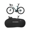 ROCKBROS Túi Đạp Du Lịch Chống Thấm Nước, Chống Rách, Hộp Dây Đeo Vai cho MTB và Đường Bộ 7