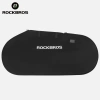 ROCKBROS Túi Đạp Du Lịch Chống Thấm Nước, Chống Rách, Hộp Dây Đeo Vai cho MTB và Đường Bộ 9