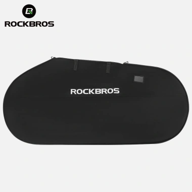 ROCKBROS Túi Đạp Du Lịch Chống Thấm Nước, Chống Rách, Hộp Dây Đeo Vai cho MTB và Đường Bộ 9 ROCKBROS Túi Đạp Du Lịch Chống Thấm Nước, Chống Rách, Hộp Dây Đeo Vai cho MTB và Đường Bộ 9