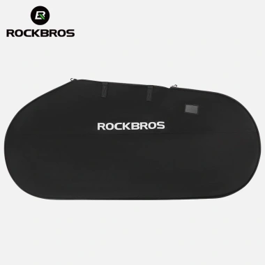 ROCKBROS Túi Đạp Du Lịch Chống Thấm Nước, Chống Rách, Hộp Dây Đeo Vai cho MTB và Đường Bộ 10 ROCKBROS Túi Đạp Du Lịch Chống Thấm Nước, Chống Rách, Hộp Dây Đeo Vai cho MTB và Đường Bộ 10