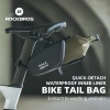 ROCKBROS Túi Đạp Xe 1.3L MTB Đường Bộ - Chống Thấm Nước, Thiết Kế Mở Rộng Nhiều Ngăn, Giá 585.045 VND