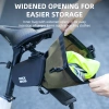 ROCKBROS Túi Đạp Xe 1.3L MTB Đường Bộ - Chống Thấm Nước, Thiết Kế Mở Rộng Nhiều Ngăn, Giá 585.045 VND 2