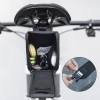 ROCKBROS Túi Đạp Xe 1.3L MTB Đường Bộ - Chống Thấm Nước, Thiết Kế Mở Rộng Nhiều Ngăn, Giá 585.045 VND 7
