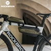 ROCKBROS Túi Đạp Xe Phía Trước Chùm Trên Xuống Ống Tam Giác - Nẹp Đường Núi, Thiết Bị Ricycle, Giá Ưu Đãi 266k 2