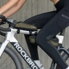 ROCKBROS Túi Đạp Xe Phía Trước Chùm Trên Xuống Ống Tam Giác - Nẹp Đường Núi, Thiết Bị Ricycle, Giá Ưu Đãi 266k 3