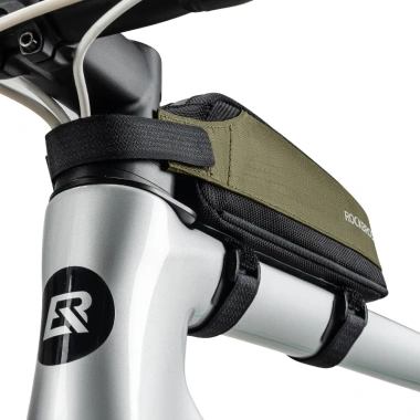 ROCKBROS Túi Đạp Xe Phía Trước Chùm Trên Xuống Ống Tam Giác - Nẹp Đường Núi, Thiết Bị Ricycle, Giá Ưu Đãi 266k 7 ROCKBROS Túi Đạp Xe Phía Trước Chùm Trên Xuống Ống Tam Giác - Nẹp Đường Núi, Thiết Bị Ricycle, Giá Ưu Đãi 266k 7