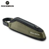 ROCKBROS Túi Đạp Xe Phía Trước Chùm Trên Xuống Ống Tam Giác - Nẹp Đường Núi, Thiết Bị Ricycle, Giá Ưu Đãi 266k 10