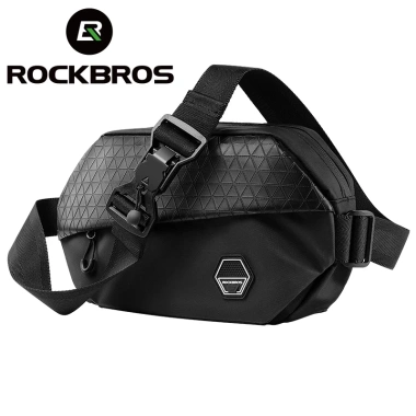 Rockbros Túi Đeo Chéo Thể Thao Năng Động Cho Nam Nữ - Giá 656.717 VND