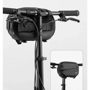 Rockbros Túi Đeo Chéo Thể Thao Năng Động Cho Nam Nữ - Giá 656.717 VND 2 Rockbros Túi Đeo Chéo Thể Thao Năng Động Cho Nam Nữ - Giá 656.717 VND 2