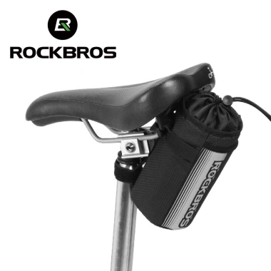 Rockbros Túi Đựng Bình Nước Gắn Tay Lái Xe Đạp Tiện Lợi - Giá 198.022₫ Giảm Sốc