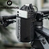 Rockbros Túi Đựng Bình Nước Gắn Tay Lái Xe Đạp Tiện Lợi - Giá 198.022₫ Giảm Sốc 7