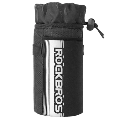 Rockbros Túi Đựng Bình Nước Gắn Tay Lái Xe Đạp Tiện Lợi - Giá 198.022₫ Giảm Sốc 10