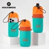 Rockbros Túi Đựng Bình Xe Đạp Nhẹ Đa Năng – Giá Đỡ Trước, Tay Cầm Đuôi, Phù hợp MTB & Đường Bộ – Giảm 22%