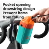 Rockbros Túi Đựng Bình Xe Đạp Nhẹ Đa Năng – Giá Đỡ Trước, Tay Cầm Đuôi, Phù hợp MTB & Đường Bộ – Giảm 22% 6
